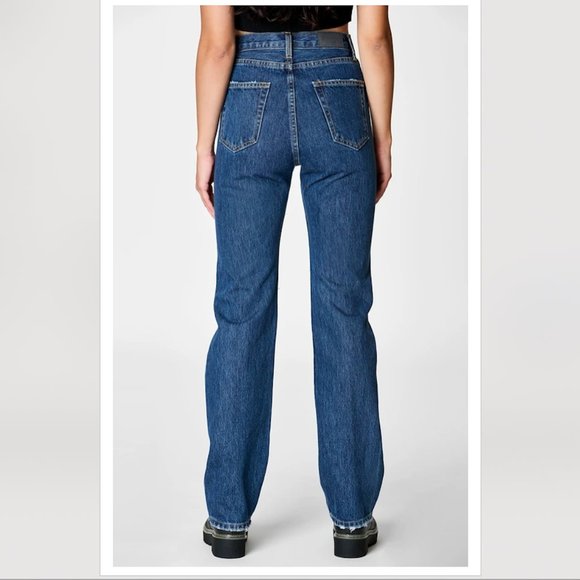 CARMAR Lucid Non-Stretch Jeans - Picture 2 of 6